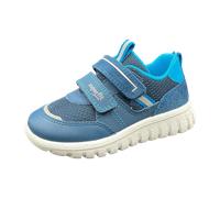 Superfit Trainingssc für Kinder, blau, Größe 31 EU