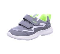 Superfit Trainingssc für Kinder, grau, Größe 27 EU