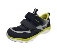 Superfit Trainingssc für Kinder, schwarz, Größe 29 EU