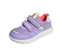Superfit - Kid's Sport7 Mini C - Freizeitschuhe, Gr. 31, lila/ hellgrün (Lila/Hellgrün)