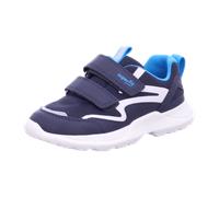 superfit Sneaker 1-006206-8000, blau, 22 blau