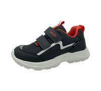 Superfit Trainingsschuh Textil RUSH für Kinder, grau, Größe 23 EU