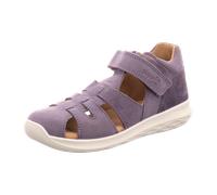 Superfit Kinderschuhe Krabbelschuhe LILA LILA - Gr. - 23