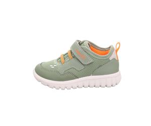 superfit Trainingsschuhe "Sport 7 mini" in Grün - Größe 31 | Lauflernschuhe