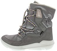 superfit Leder-Winterstiefel "Twilight" in Grau - 47% | Größe 36 | Kinderstiefel