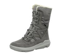 superfit Kinder Stiefel TWILIGHT Mädchen 36 Hellgrau