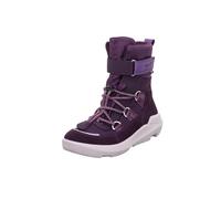 Superfit Twilight Schneestiefel, LILA 8500, 36 EU