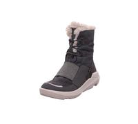 Superfit Twilight warm gefütterte Gore-Tex Schneestiefel, GRAU 2000, 31 EU