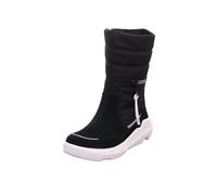 Superfit Twilight warm gefütterte Gore-Tex Schneestiefel, SCHWARZ 0000, 31 EU