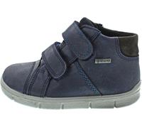 Superfit Ulli 24 blau-braun