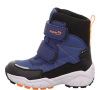 superfit Unisex Boots CULUSUK 2.0 27 Blau/Schwarz