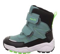 superfit Unisex Boots CULUSUK 2.0 29 Grün/Schwarz