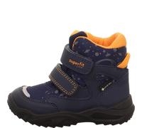 superfit Unisex Boots GLACIER 20 Blau/Orange