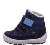 superfit Jungen Boots GROOVY 19 Blau