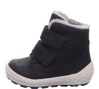 superfit Unisex Boots GROOVY 2.0 22 Blau