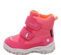 superfit Mädchen Boots HUSKY1 21 Pink/Orange