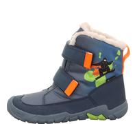 superfit Unisex Boots TRACE 32 Blau/Orange