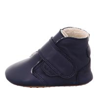 superfit Unisex Hausschuh PAPAGENO 20 Blau