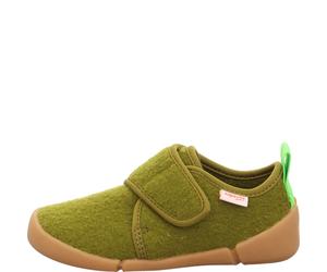 superfit Unisex Hausschuh VENTI 33 Grün
