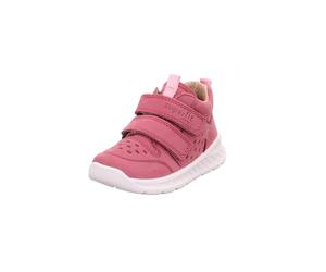 Superfit Unisex Kinder Breeze Sneaker 1-000363Lauflernschuhe