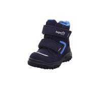Superfit Unisex Kinder HUSKY1 Boot, Schneestiefel, BLAU 8000, 22