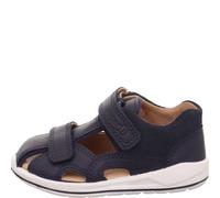 superfit Unisex Sandale BOOMERANG 25 Blau