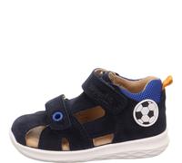 superfit Unisex Sandale BUMBLEBEE 22 Blau