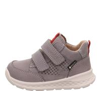 superfit Unisex Sneaker high BREEZE 24 Grau/Rot