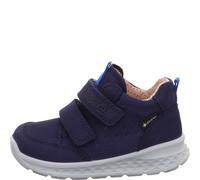 superfit Unisex Sneaker high BREEZE 25 Blau/Blau