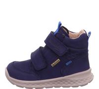 superfit Unisex Sneaker high BREEZE 27 Blau