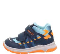 Superfit Cooper blau/orange (8000) 21