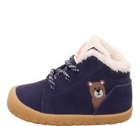 superfit Jungen Sneaker high FLUMMI 19 Blau