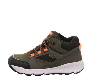 superfit Unisex Sneaker high FREE RIDE 38 Grün/Orange