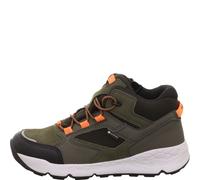 superfit Jungen Sneaker high FREE RIDE 41 Grün/Orange