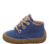 superfit Jungen Sneaker high SATURNUS 22 Blau