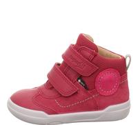 superfit Unisex Sneaker high SUPERFREE 20 Rot/Pink