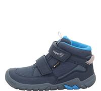superfit Unisex Sneaker high TRACE 25 Blau/Türkis