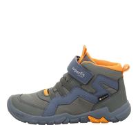 superfit Unisex Sneaker high TRACE 35 Grün/Orange