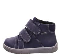superfit Unisex Sneaker high ULLI 26 Blau
