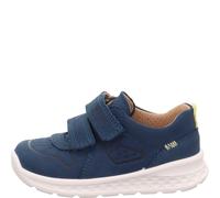 superfit Unisex Sneaker low BREEZE 20 Blau/Gelb