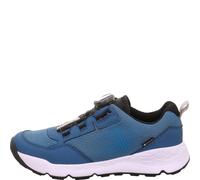 superfit Unisex Sneaker low FREE RIDE 32 Blau/Türkis