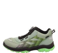 superfit Unisex Sneaker low JUPITER 36 Hellgrün