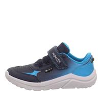 superfit Jungen Sneaker low KICKS 27 Blau