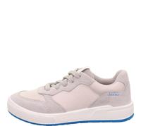 superfit Unisex Sneaker low MAVERICK 27 Hellgrau/Weiß