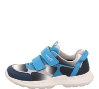 superfit Jungen Sneaker low RUSH 30 Blau/Türkis