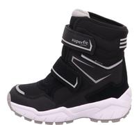 superfit Unisex Stiefel CULUSUK 2.0 30 Schwarz/Grau