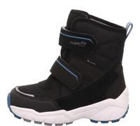 superfit Unisex Stiefel CULUSUK 2.0 31 Schwarz/Blau
