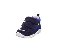 superfit Kinder Sneaker low UNIVERSE Unisex 23 Blau/Grün