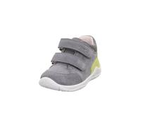 Superfit Stiefelette für Kinder, grau, Gr. 23 EU