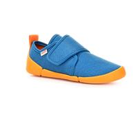 Superfit Venti Blau Barfußsneakers | Gr. 29